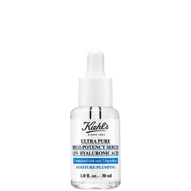 Ultra Pure High-Potency Serum 1.5% Hyaluronic Acid