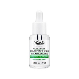 Ultra Pure High-Potency Serum 5.0% Niacinamide