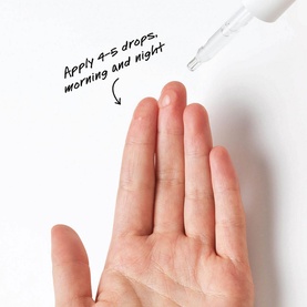 Ultra Pure High-Potency Serum 5.0% Niacinamide