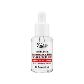 Ultra Pure High-Potency Serum 9.8% Glycolic Acid