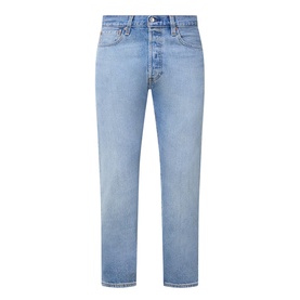 Levi's&reg; 501&reg; Original Straight Leg Jeans