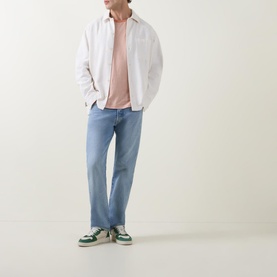 Levi's&reg; 501&reg; Original Straight Leg Jeans