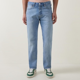 Levi's&reg; 501&reg; Original Straight Leg Jeans