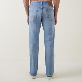 Levi's&reg; 501&reg; Original Straight Leg Jeans