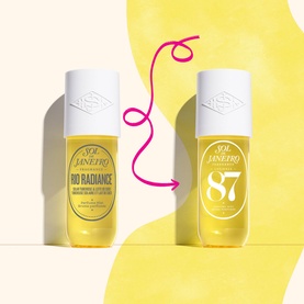 Rio Radiance Perfume Mist