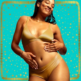 Bum Bum Body Firmeza Oil