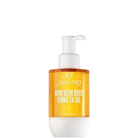 Bum Bum Body Firmeza Oil