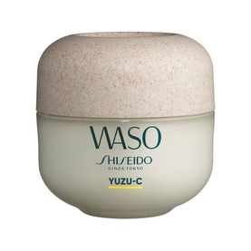 Yuzu-C Beauty Sleeping Mask