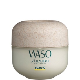 Yuzu-C Beauty Sleeping Mask