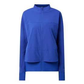Fast Lane Running Jacket