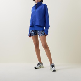 Fast Lane Running Jacket
