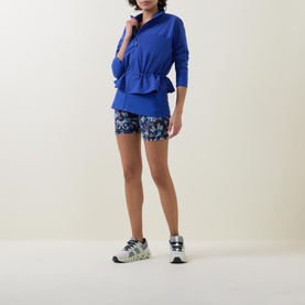 Fast Lane Running Jacket