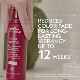 Colour Control Leave-In Treatment Light