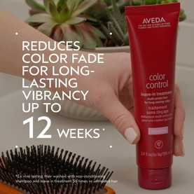 Colour Control Leave-In Treatment Rich