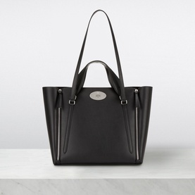 Bayswater Small Zip Tote