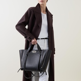 Bayswater Small Zip Tote