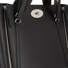 Bayswater Small Zip Tote