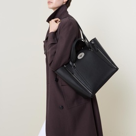 Bayswater Small Zip Tote