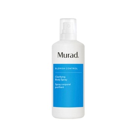 Body Mist Clarifying Spray