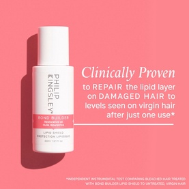 Bond Builder Lipid Shield Restorative Oil