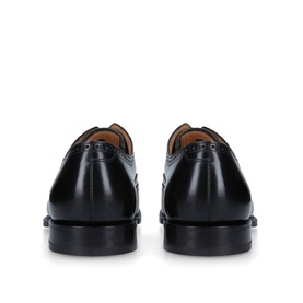Berlin Punched Toe Oxford Shoes