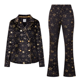 Velvet Stars Pyjamas