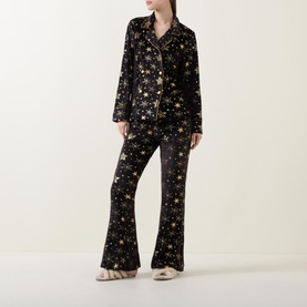 Velvet Stars Pyjamas
