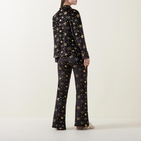 Velvet Stars Pyjamas
