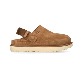 Goldenstar Clogs