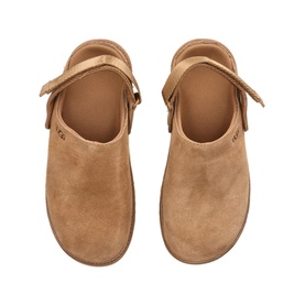 Goldenstar Clogs