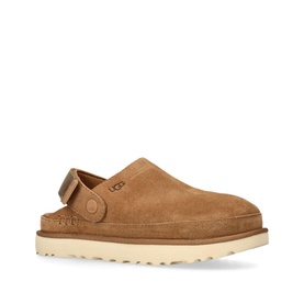 Goldenstar Clogs