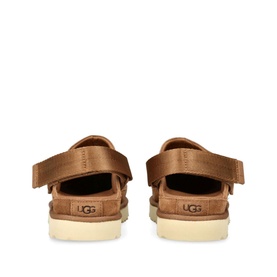 Goldenstar Clogs