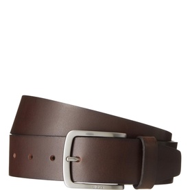 Jor 4.0 Leather Belt
