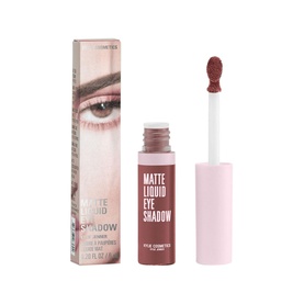 Matte Liquid Eyeshadow