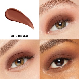Matte Liquid Eyeshadow