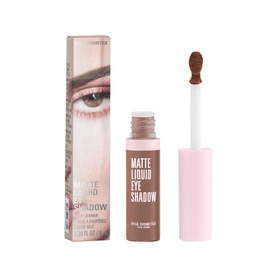 Matte Liquid Eyeshadow