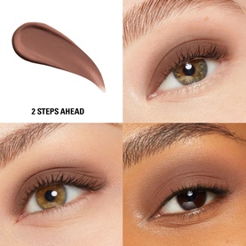 Matte Liquid Eyeshadow