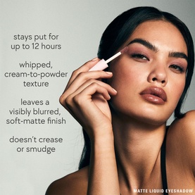 Matte Liquid Eyeshadow