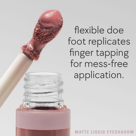 Matte Liquid Eyeshadow