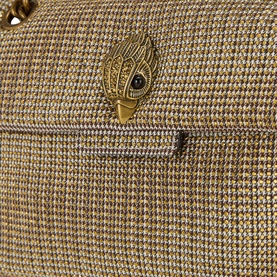 Kensington Fabric Shoulder Bag