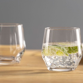 Set of 6 Tumblers 310ml