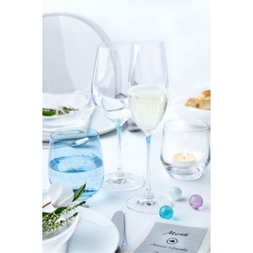 Set of 6 Tumblers 310ml