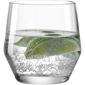 Set of 6 Tumblers 310ml