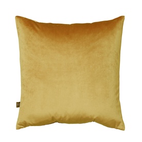Halo Cushion Antique Gold 45 x 45cm