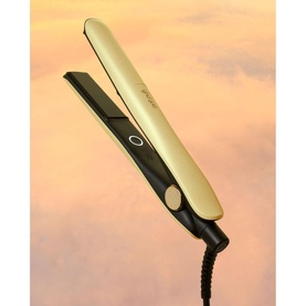 Ghd Gold&reg; Limited Edition Hair Straightener In Sun-Kissed Gold