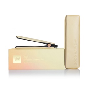 Ghd Gold&reg; Limited Edition Hair Straightener In Sun-Kissed Gold