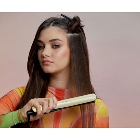 Ghd Gold&reg; Limited Edition Hair Straightener In Sun-Kissed Gold