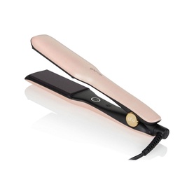 Ghd Max Limited Edition Hair Straightener In Sun-Kissed Rose Gold
