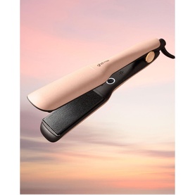 Ghd Max Limited Edition Hair Straightener In Sun-Kissed Rose Gold