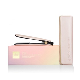 Ghd Max Limited Edition Hair Straightener In Sun-Kissed Rose Gold
